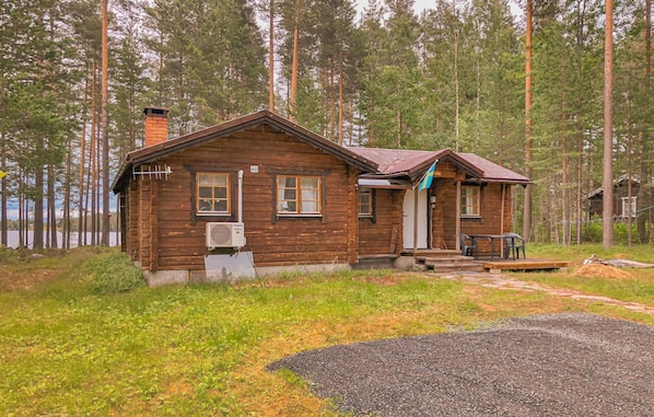 Ulkopuoli