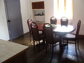 Restauración