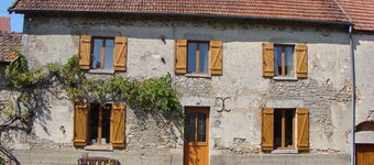 Beautiful 4 bedroom farmhouse