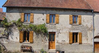 Beautiful 4 bedroom farmhouse