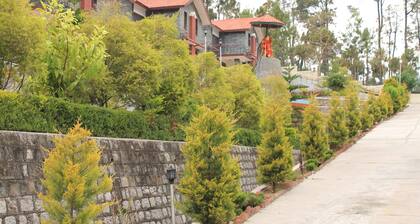 A Cottage for Solitary Nature Lovers amidst Jungles, Mountains and Tea Gardens