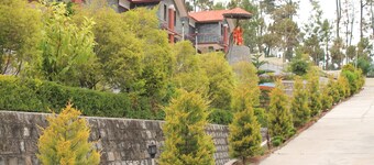 A Cottage for Solitary Nature Lovers amidst Jungles, Mountains and Tea Gardens