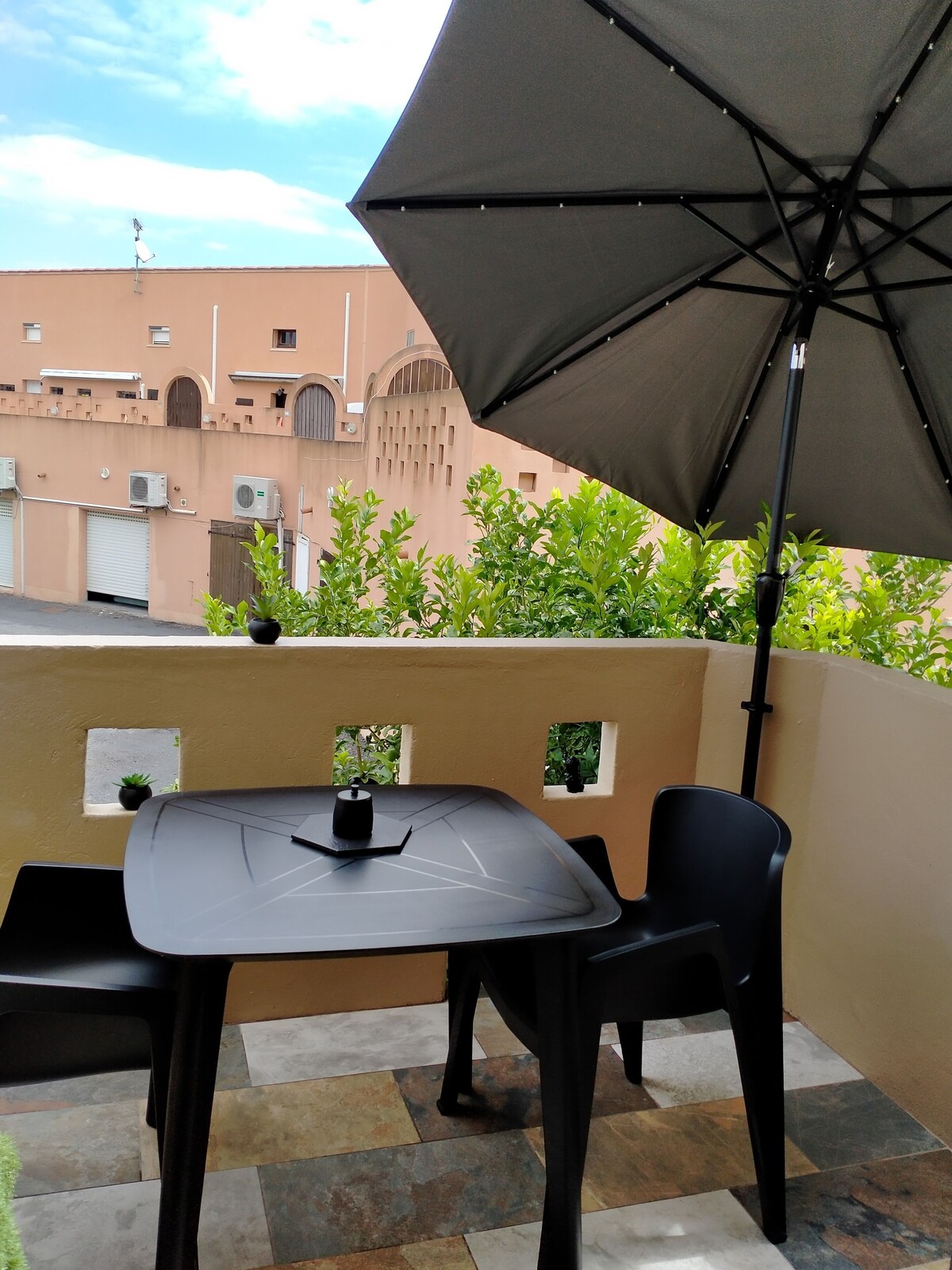 Bild für Gastgeberprofil