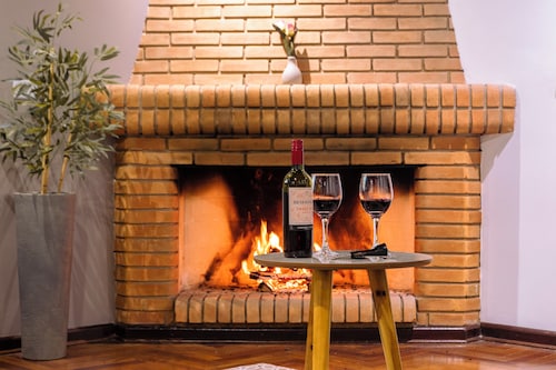 Pousada Portal da Serra