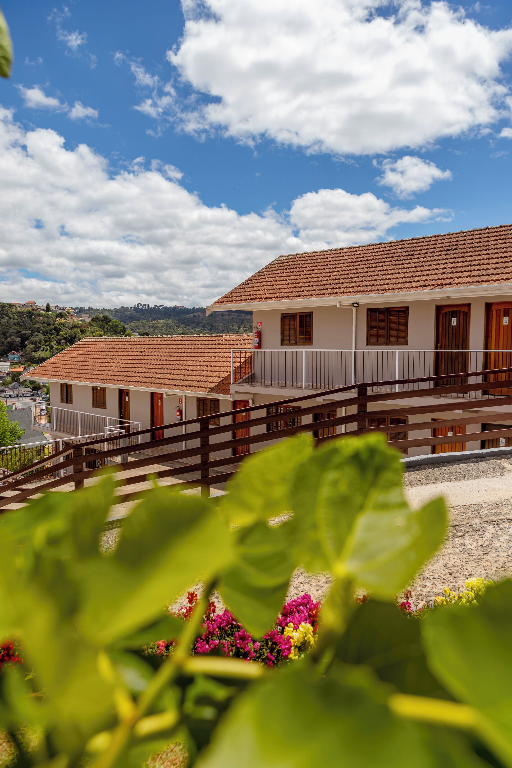 Foto - Pousada Portal da Serra