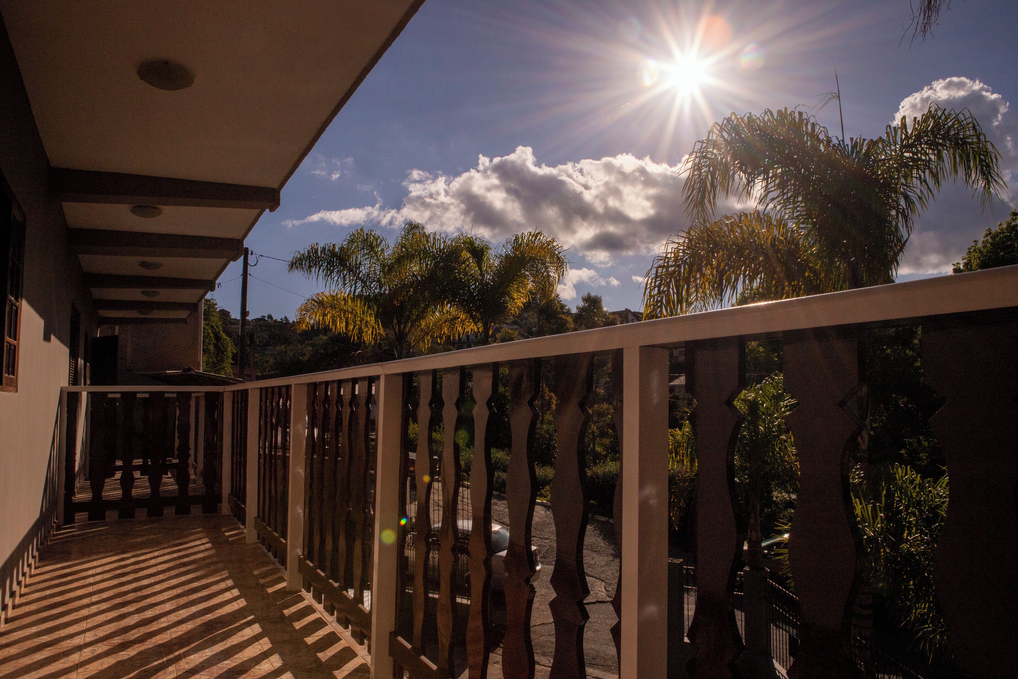 Foto - Pousada Portal da Serra