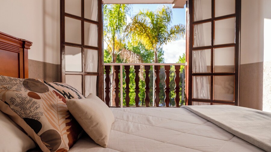 Pousada Portal da Serra