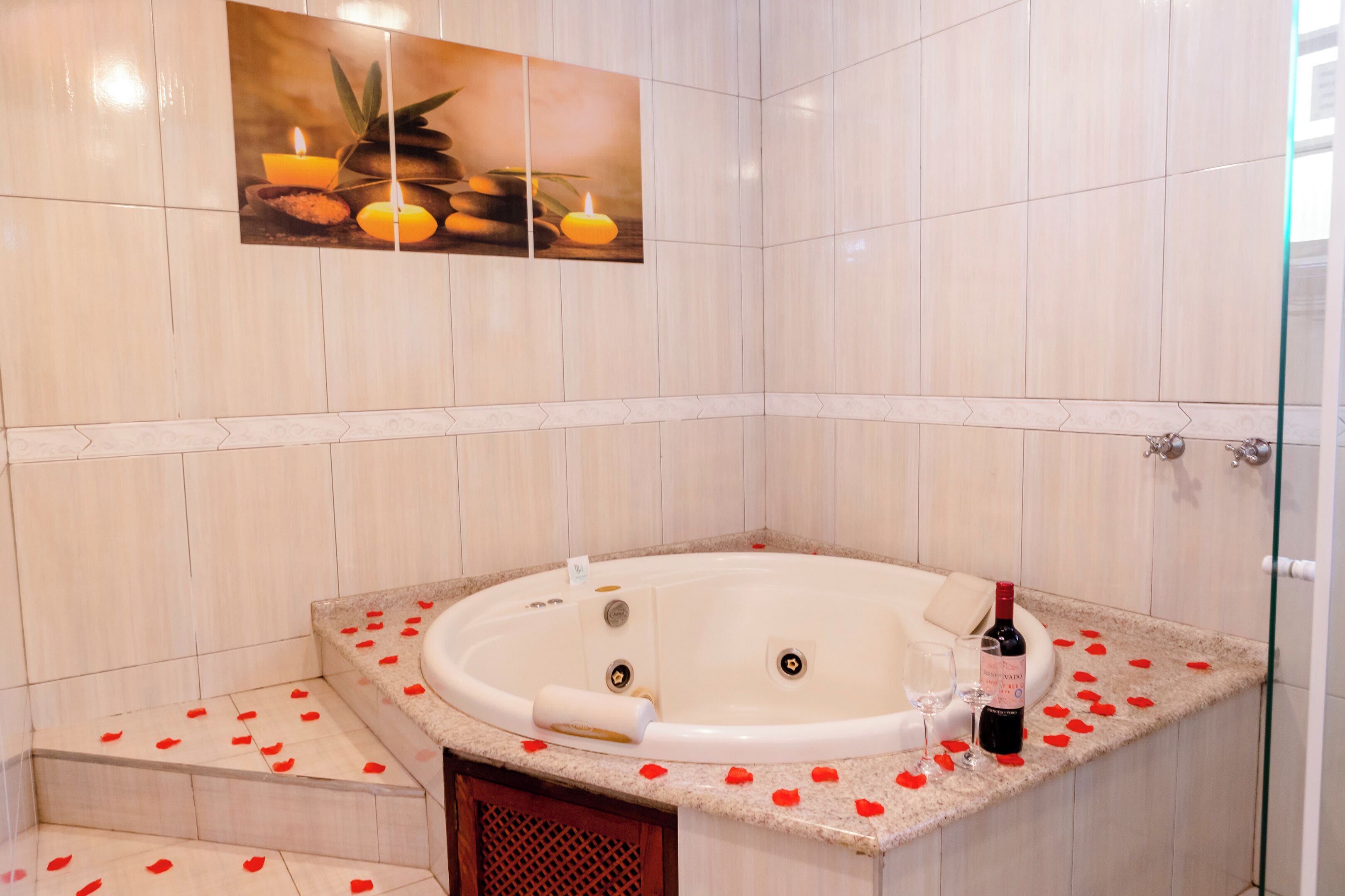 Foto - Pousada Portal da Serra