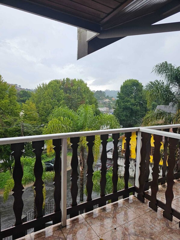 Wi-Fi gratuit, draps fournis