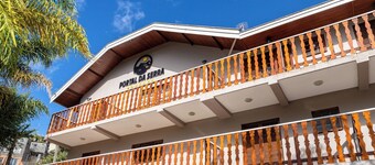 포우사다 포르탈 다 세하