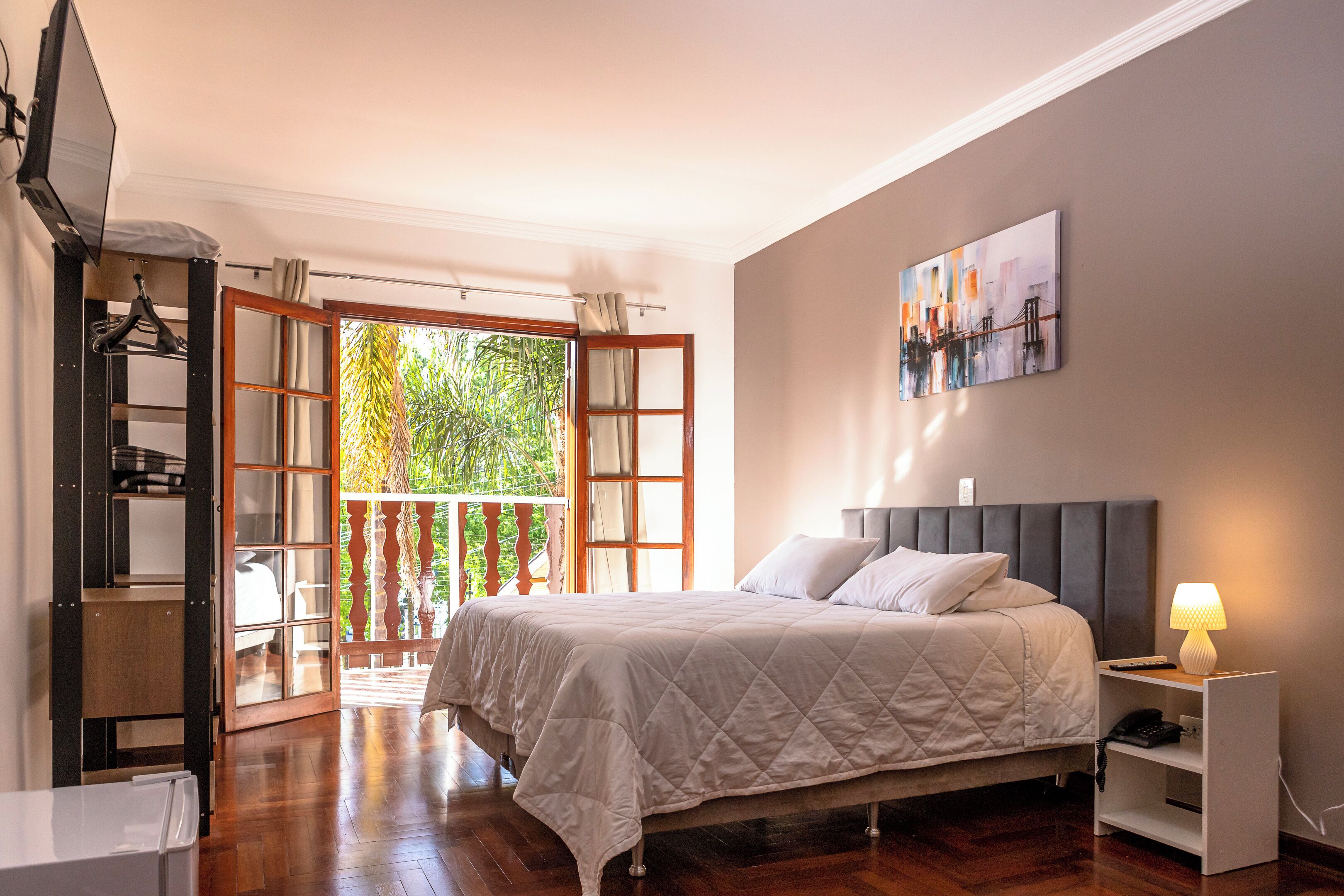 Foto - Pousada Portal da Serra