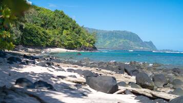 Condo, 2 Bedrooms | Beach