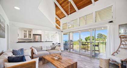 Pali Ke Kua #237 2 Bedroom Condo by RedAwning