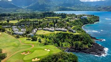 Condo, 2 Bedrooms | Golf