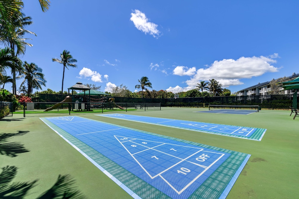 The Cliffs at Princeville by null