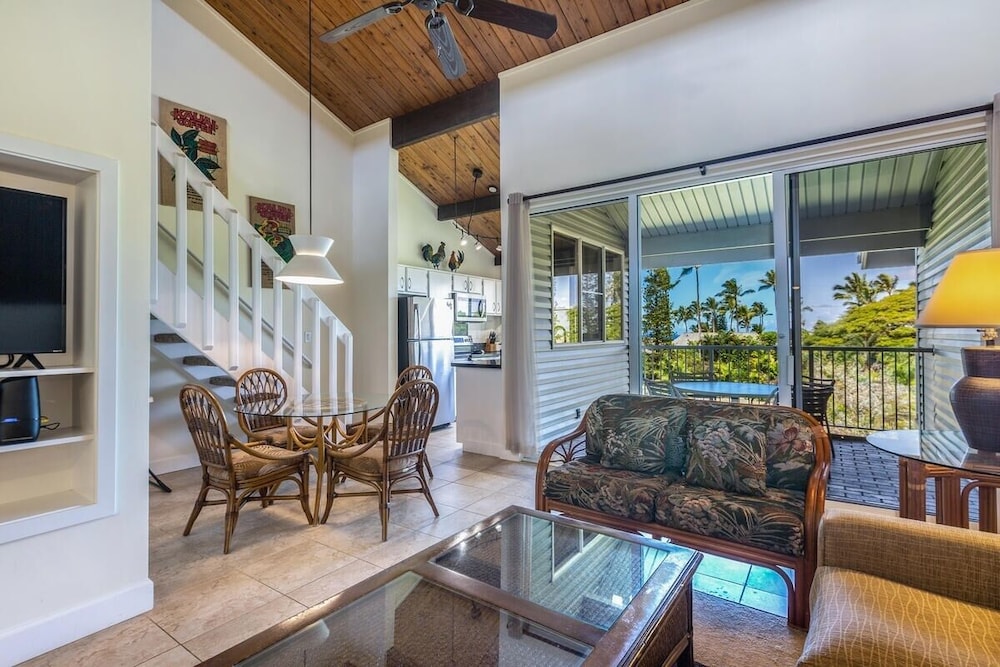 The Cliffs at Princeville by null