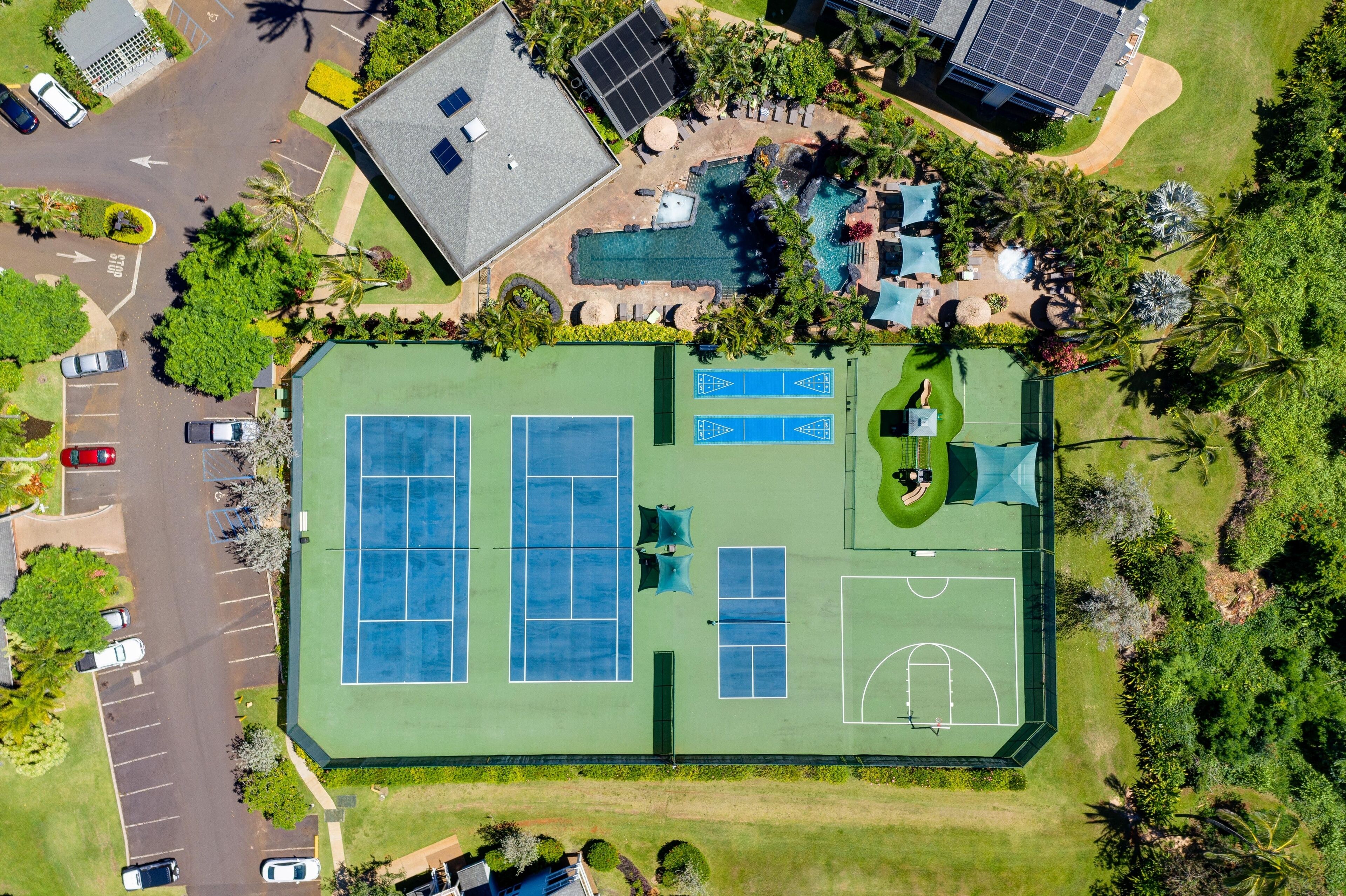 Appart'hôtel, 1 chambre | Extérieur