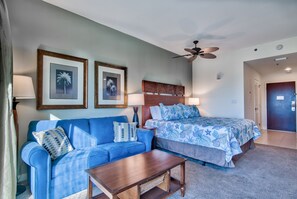 Iron/ironing board, free WiFi, bed sheets, wheelchair access