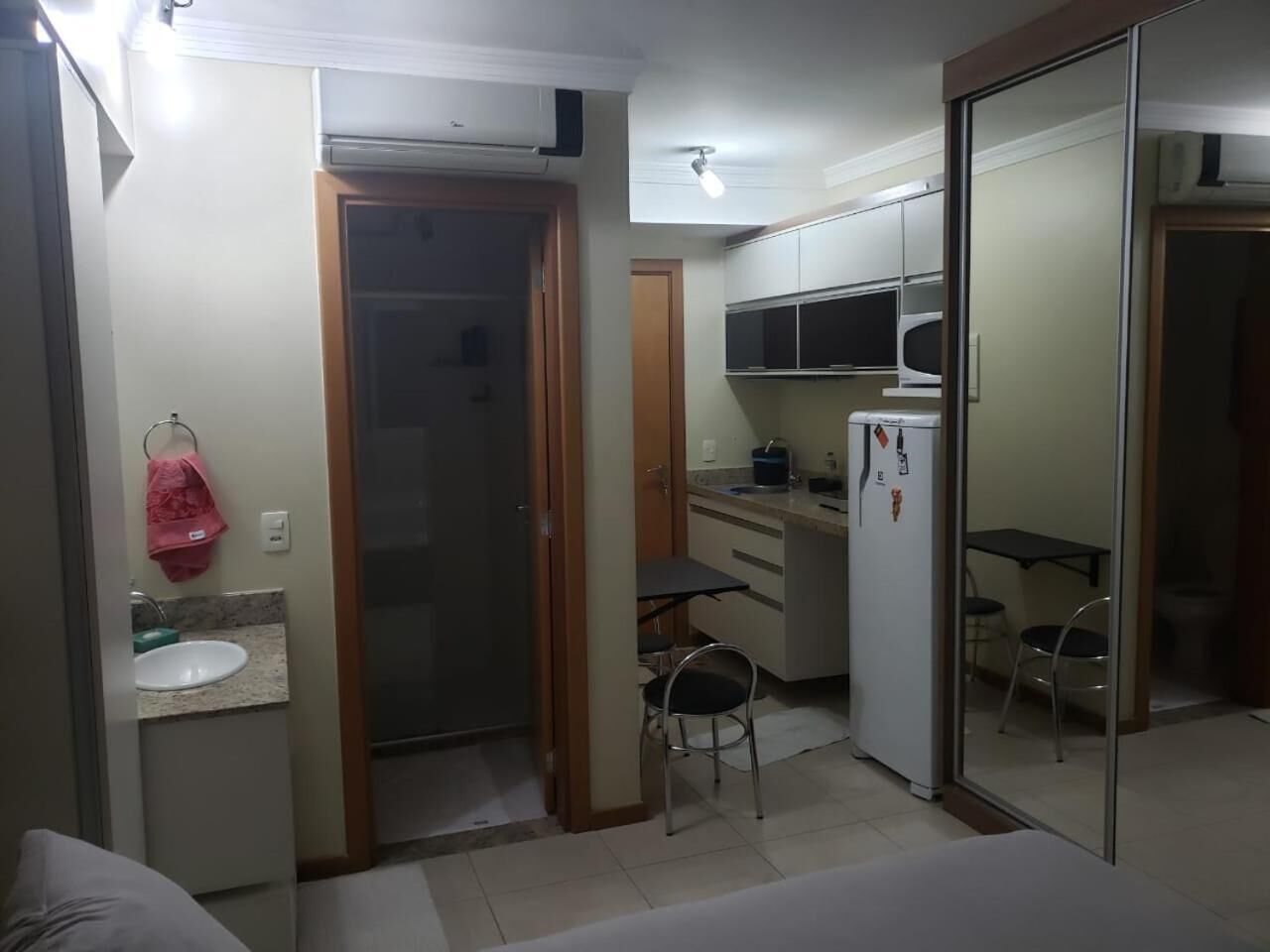 Photo - Flat Saint Moritz - Centro de Brasília A319