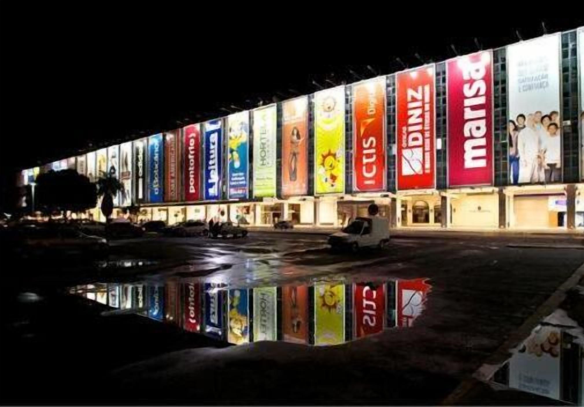 Photo - Flat Saint Moritz - Centro de Brasília A319