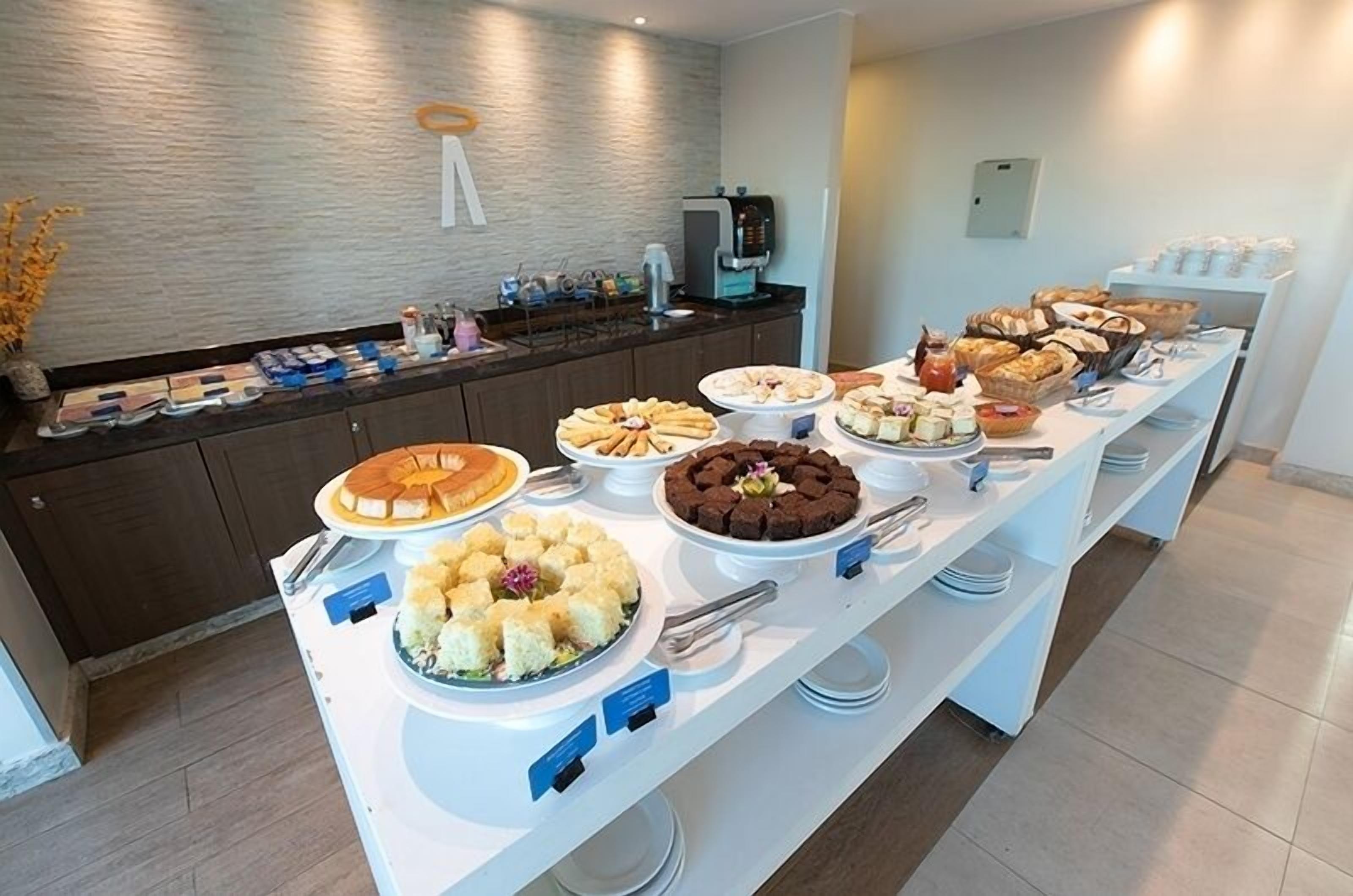 Photo - Flat Saint Moritz - Centro de Brasília A319