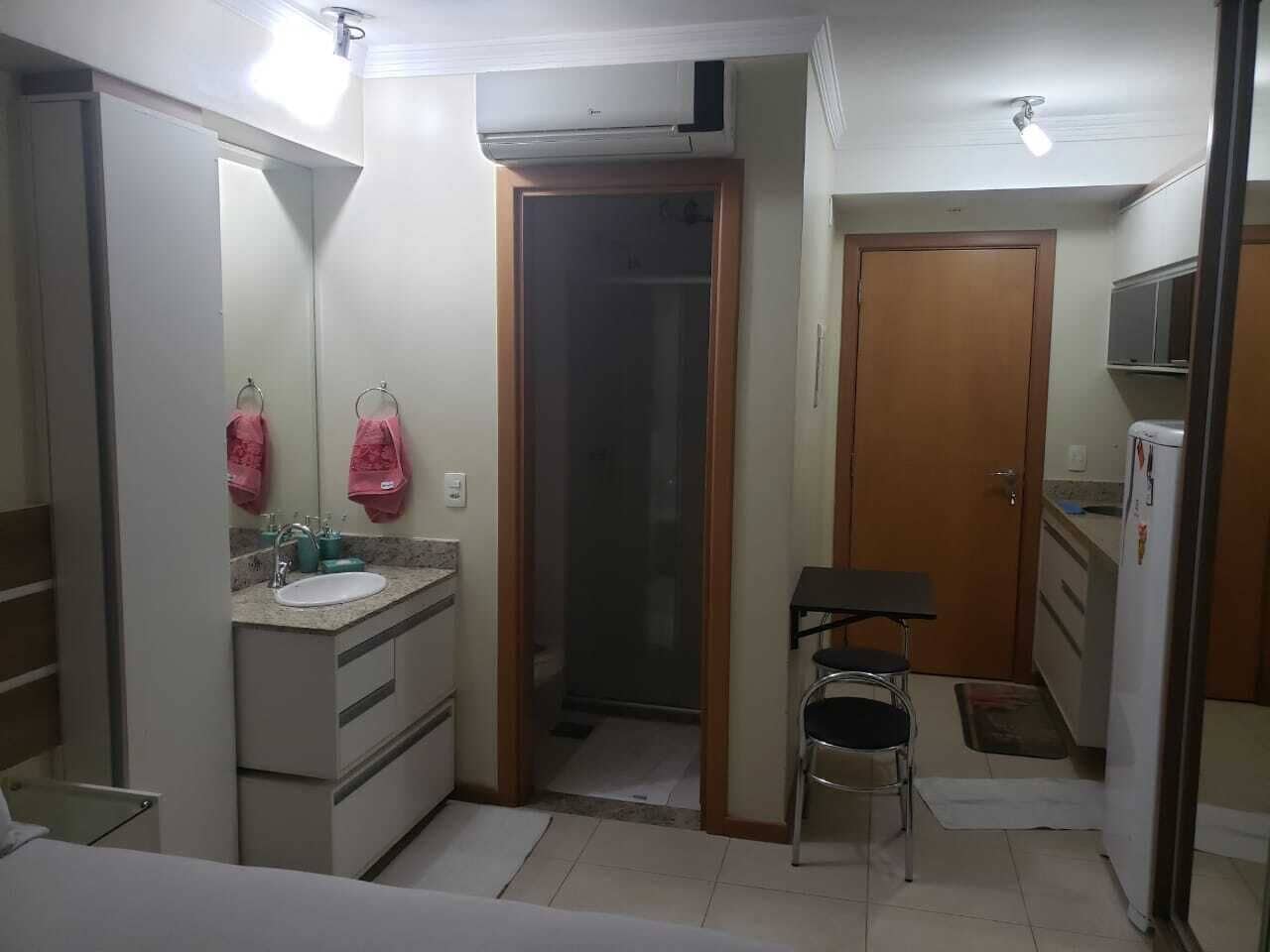 Photo - Flat Saint Moritz - Centro de Brasília A319