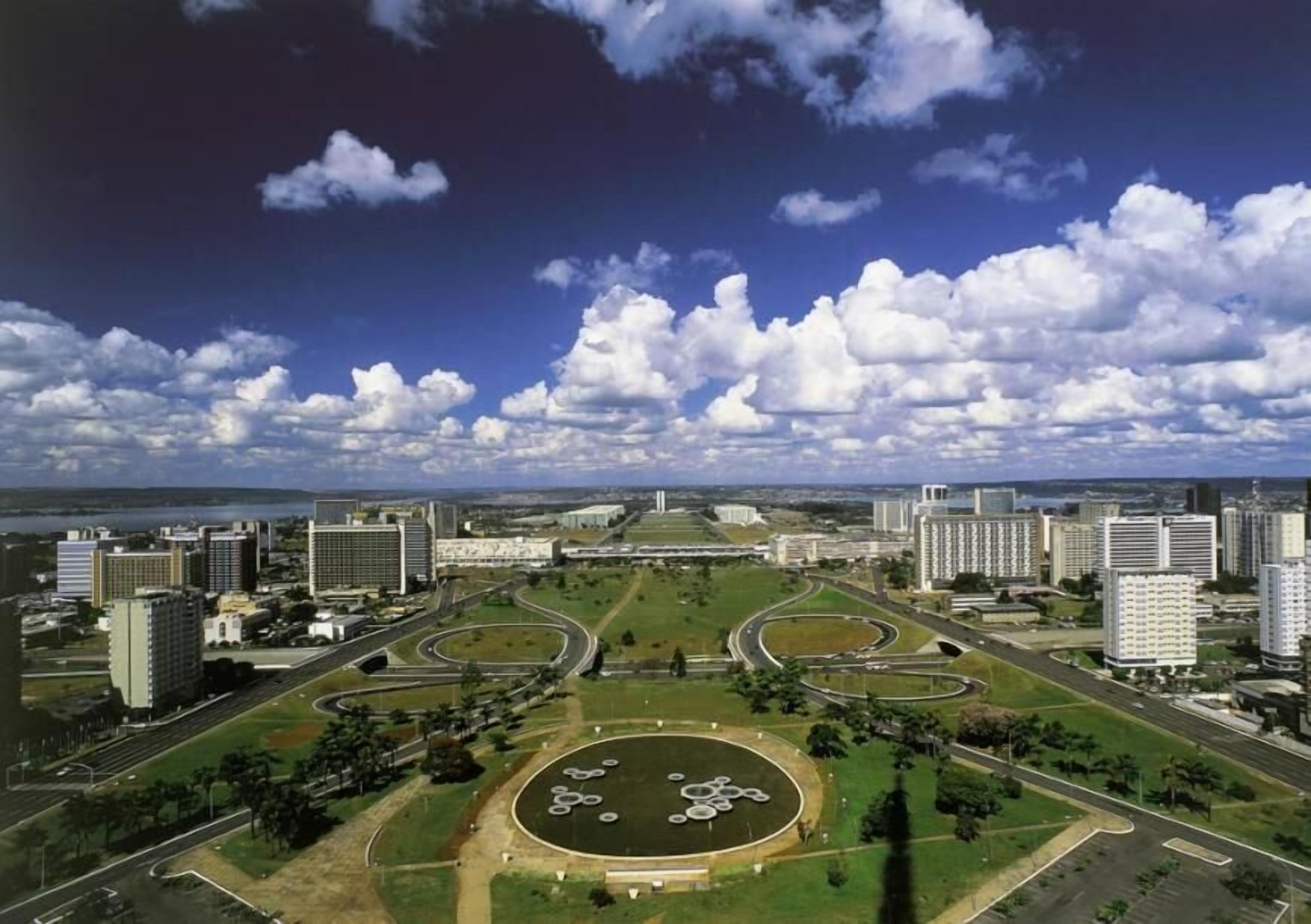 Photo - Flat Saint Moritz - Centro de Brasília A319