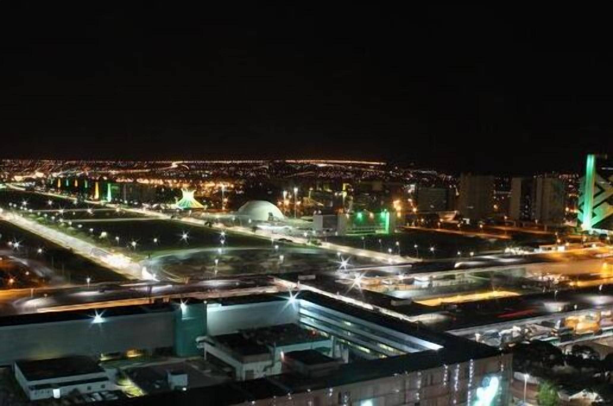 Photo - Flat Saint Moritz - Centro de Brasília A319