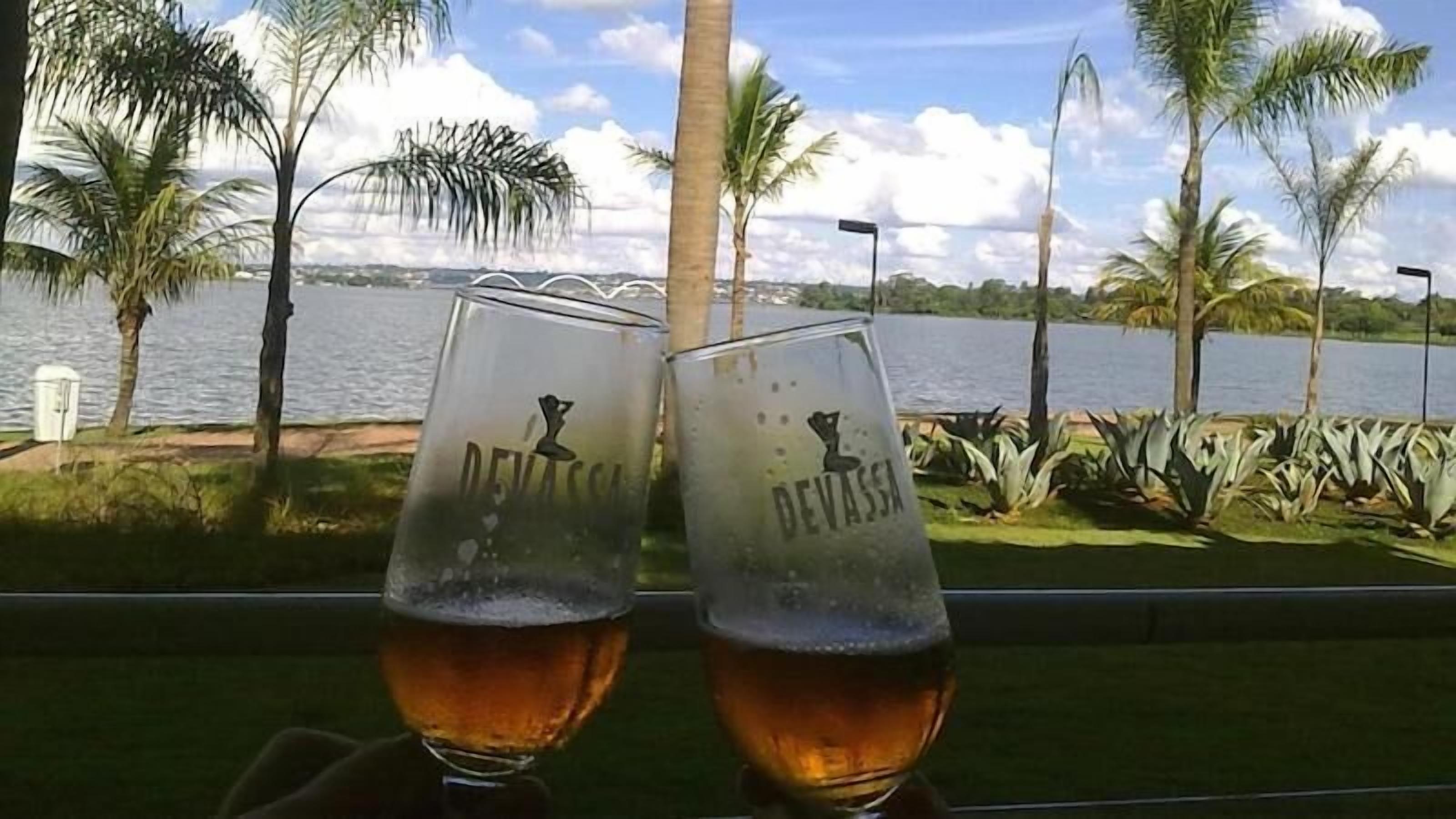 Photo - Flat Saint Moritz - Centro de Brasília A319