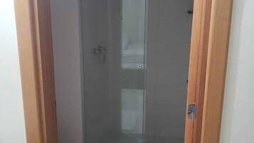 Deluxe-Zimmer | Badezimmer