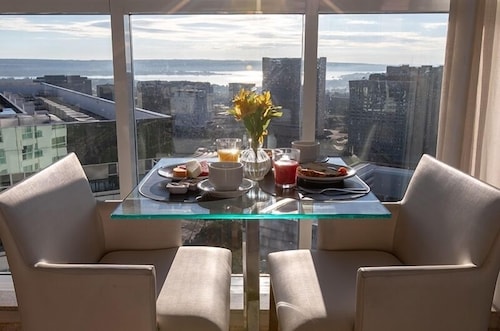 Flat Saint Moritz - Centro de Brasília