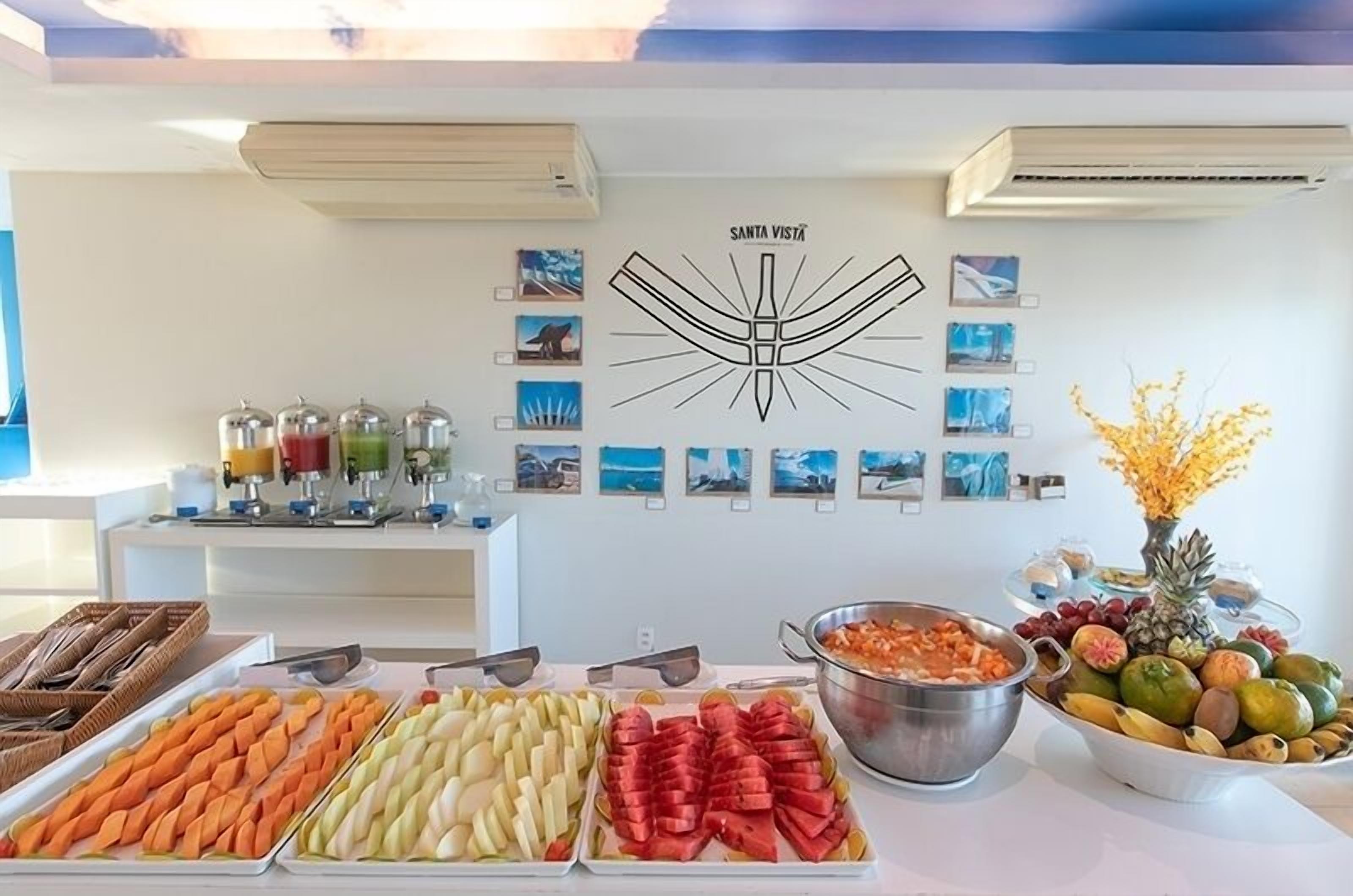 Photo - Flat Saint Moritz - Centro de Brasília A319