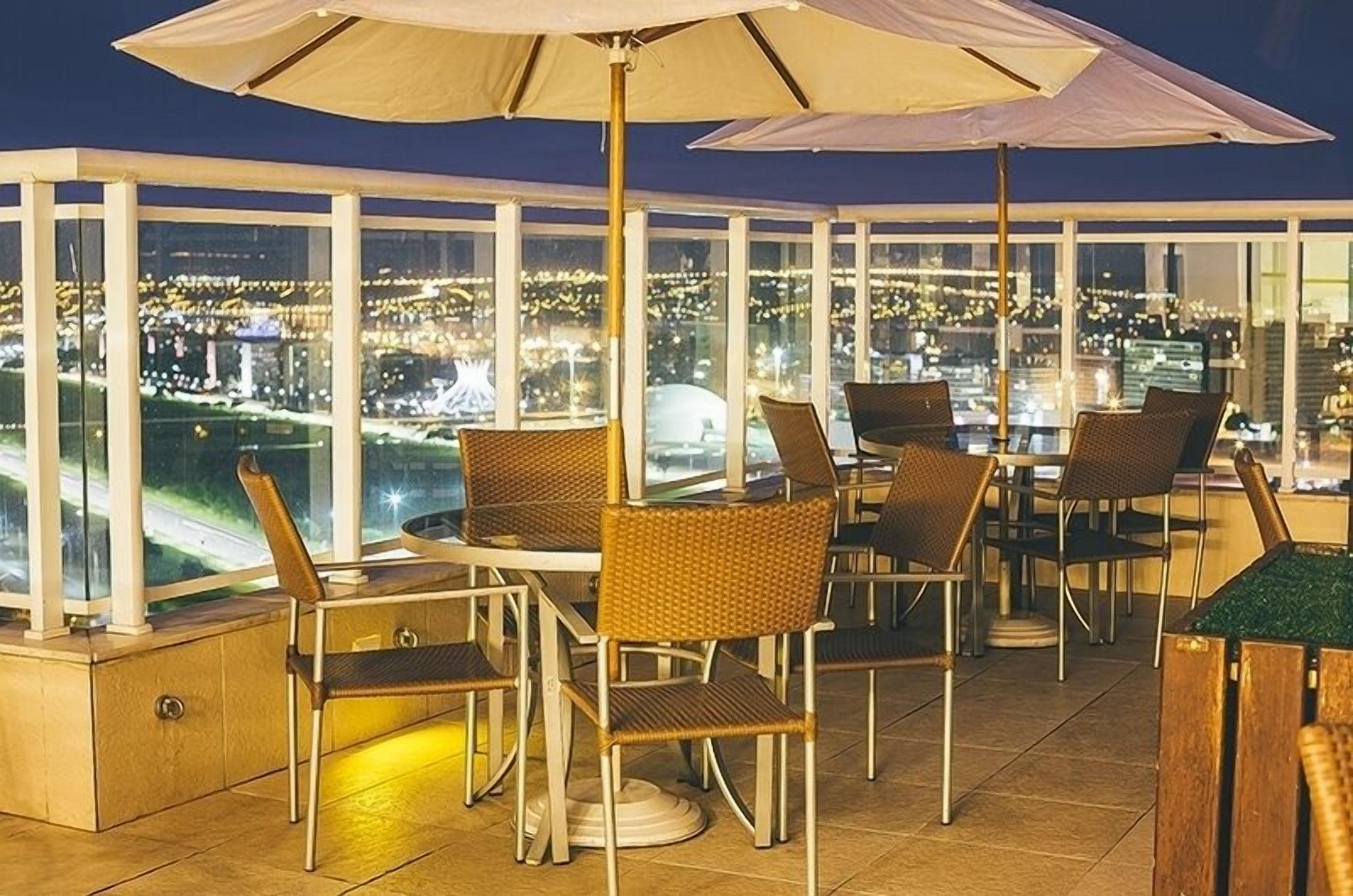 Photo - Flat Saint Moritz - Centro de Brasília A319