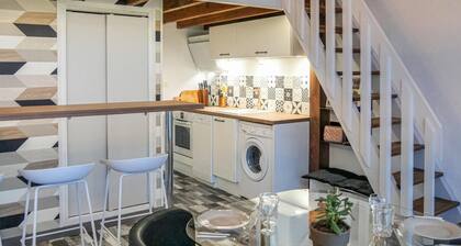 Bonito apartamento en.