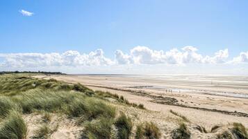 Plage à proximité