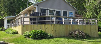 Hill Top River Retreat