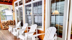 Unclassified image, 3 of 55, button - Lake Retreat by Bretton Woods Vacations (Whitefield)