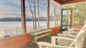 Unclassified image, 5 of 55, button - Lake Retreat by Bretton Woods Vacations (Whitefield)