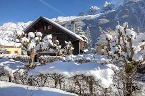 Exterior - Chalet Clos 66 (Chamonix-Mont-Blanc)