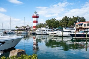 Port de plaisance
