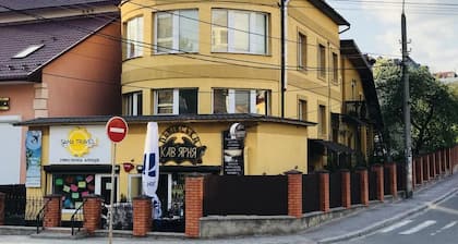 Villa Lvivska, комфортабельные номера с кухней в центре города