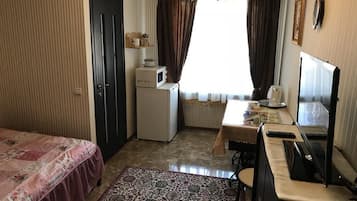7 slaapkamers, wifi