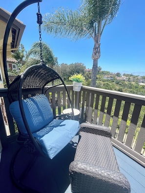 Property grounds - Short/Long Term Fully Furnished Rental (Carlsbad)