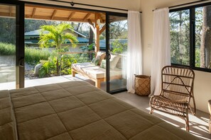 5 Schlafzimmer, Zimmersafe, Schreibtisch, kostenloses WLAN