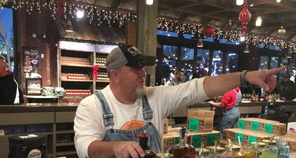 Brookstone Retreat: Your Tranquil Oasis in the Smokies