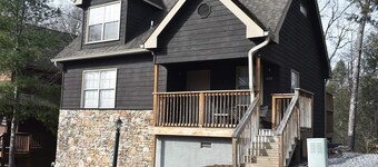 Brookstone Retreat: Your Tranquil Oasis in the Smokies