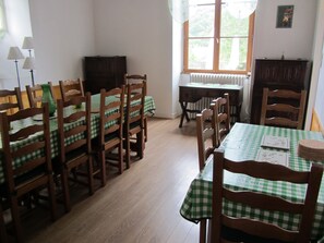 Speisen