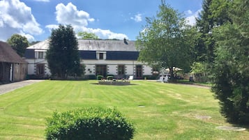 Außenbereich