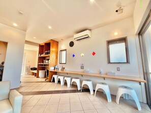 Interior - Westernstyle twin / Ishigaki Okinawa (Ishigaki)