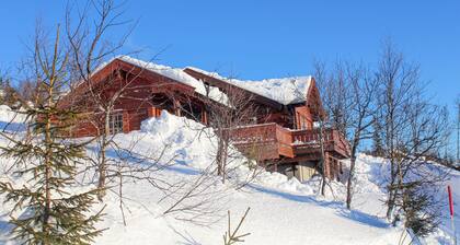 Gemütliches Haus in Tuddal mit Küche